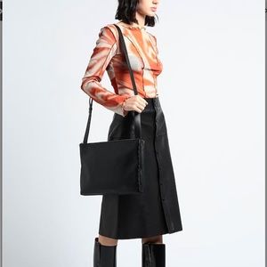 Bottega Veneta cross body bag